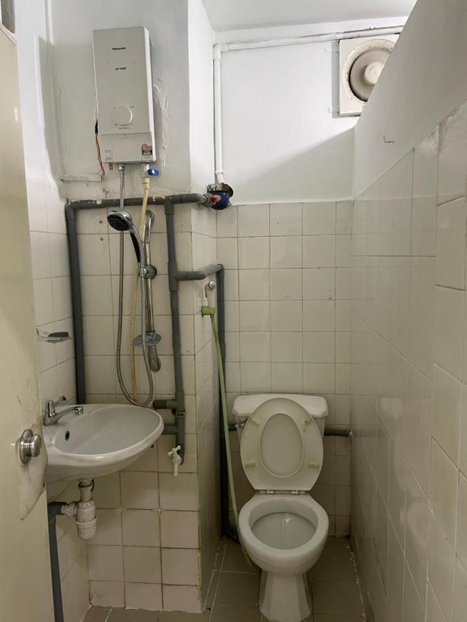 Apartment For Rent Ho Chi Minh City Exterior photo